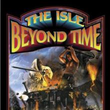 Isle Beyond Time cover picture