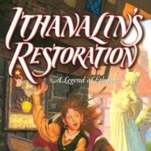Ithanalin's Restoration cover picture