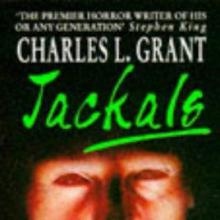 Jackals cover picture