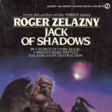 Jack Of Shadows cover picture