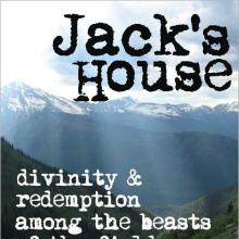 Jack's House cover picture