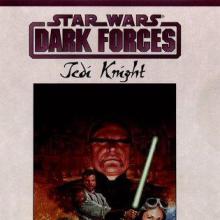 Jedi Knight cover picture
