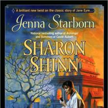 Jenna Starborn cover picture