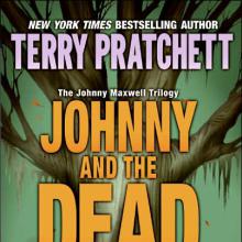 Johnny And The Dead cover picture