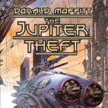Jupiter Theft cover picture