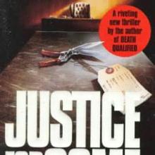 Justice For Some cover picture