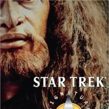 Kahless cover picture