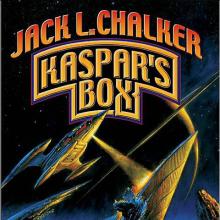 Kaspars Box cover picture