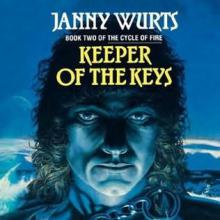 Keeper Of The Keys cover picture
