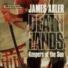 Keeper Of The Sun cover picture