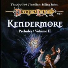 Kendermore cover picture