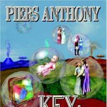 Key To Destiny cover picture
