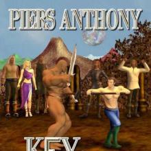Key To Havoc cover picture