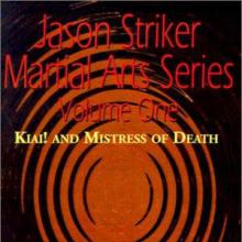 Kiai! And Mistress Of Death cover picture