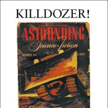 Killdozer cover picture