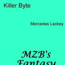 Killer Byte cover picture