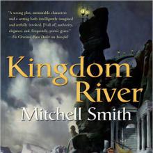 Kingdom River cover picture