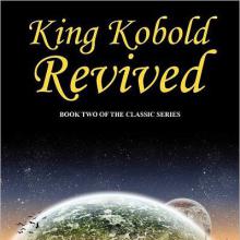 King Kobold Revived cover picture