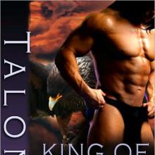 King Of Prey cover picture