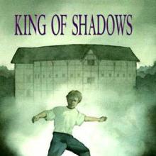 King Of Shadows cover picture