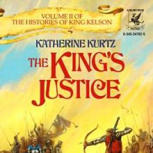 King's Justice cover picture