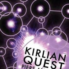 Kirlian Quest cover picture