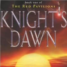 Knights Dawn cover picture
