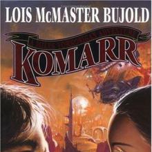 Komarr cover picture