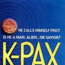 K-Pax cover picture