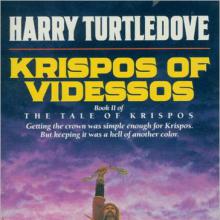 Krispos Of Videssos cover picture