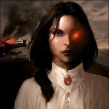 Krokodil Tears cover picture