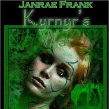 Kynyr's War cover picture