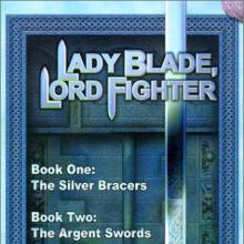 Lady Blade, Lord Fighter cover picture