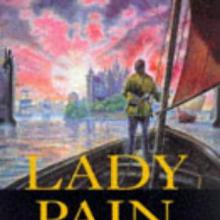 Lady In Gil cover picture