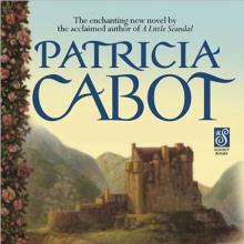 Lady Of Skye cover picture