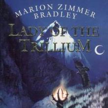 Lady Of The Trillium cover picture