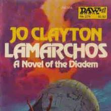Lamarchos cover picture