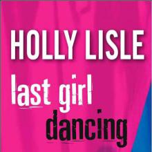 Last Girl Dancing cover picture