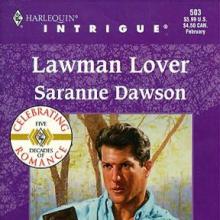Lawman Lover cover picture