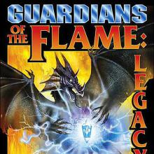 Legacy cover picture