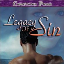 Legacy Of Sin cover picture
