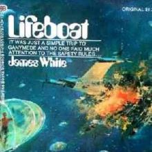 Lifeboat cover picture