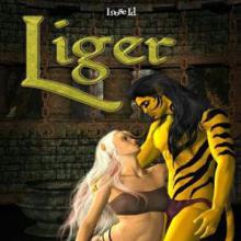 Liger cover picture