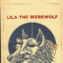 Lila The Werewolf cover picture