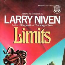 Limits cover picture