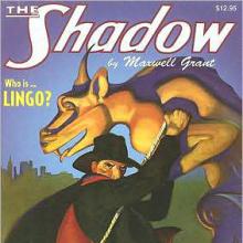 Lingo cover picture