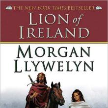 Lion Of Ireland cover picture