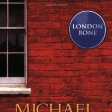 London Bone cover picture