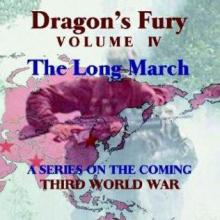Long March cover picture