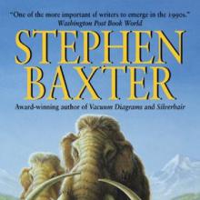 Longtusk cover picture
